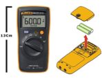 Multimètre numérique FLUKE 101 – Image 3