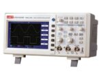 UTD2102CEX OSCILLOSCOPE NUMERIQUE 2X100MHZ – Image 2