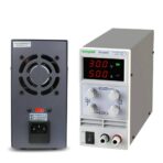 ALIMENTATION STABILISEE  Eventek KPS305D - 30V 5A Réglable – Image 2