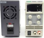 ALIMENTATION STABILISEE  Eventek KPS305D - 30V 5A Réglable – Image 4