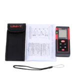 LASER DISTENCE METER UT391+ – Image 3