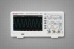 UTD2102CEX OSCILLOSCOPE NUMERIQUE 2X100MHZ