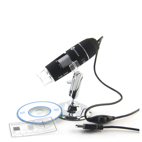 HTB1SHbVJpXXXXaTXXXXq6xXFXXXu Microscope numérique électronique à interface USB – Image 1