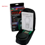 Luxmètre numérique Mastech MS6612 – Image 4