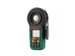 Luxmètre numérique Mastech MS6612 – Image 3