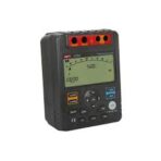 MESUREUR DE RÉSISTANCE D'ISOLATION UNI-T- UT512 – Image 4