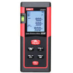 LASER DISTENCE METER UT391+
