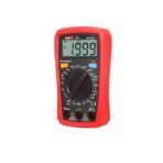 Multimètre numérique Écran LCD  UNI-T -UT33D+ – Image 4