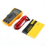 Multimètre numérique Fluke 115C – Image 2