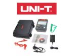 MESUREUR DE RÉSISTANCE D'ISOLATION UNI-T- UT512 – Image 5