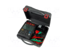 MESUREUR DE RÉSISTANCE D'ISOLATION UNI-T- UT512 – Image 6