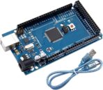 ARDUINO MEGA REV3-DIP – Image 2