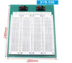 PLAQUE D'ESSAI GM4 – Image 3