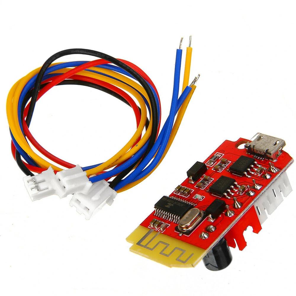 ampli Module Amplificateur Audio Bluetooth CT14 – Image 1