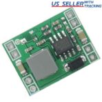 Convertisseur DC-DC Step-Down MP1584