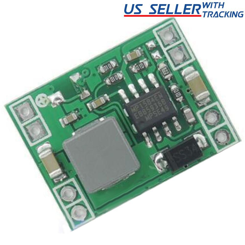 s-l1200 (1) Convertisseur DC-DC Step-Down MP1584 – Image 1