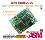 Convertisseur DC-DC Step-Down MP1584 – Image 2
