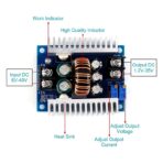 CONVERTISSEUR ADJUSTABLE DC-DC SORTIE 12V300W – Image 3