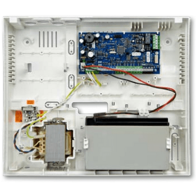 Eclipse__32-1 CENTRALE D’ALARME TELETEK ECLIPSE 32 – Image 1