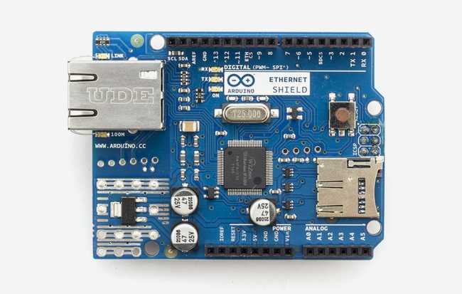 a000072_featured SHIELD ETHERNET ARDUINO UNO WS5100 – Image 1