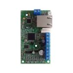 MODULE TTE LAN