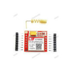 MODULE SIM800L GSM/GPRS – Image 4