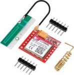 MODULE SIM800L GSM/GPRS – Image 3