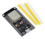 CARTE DE BASSE ESP32